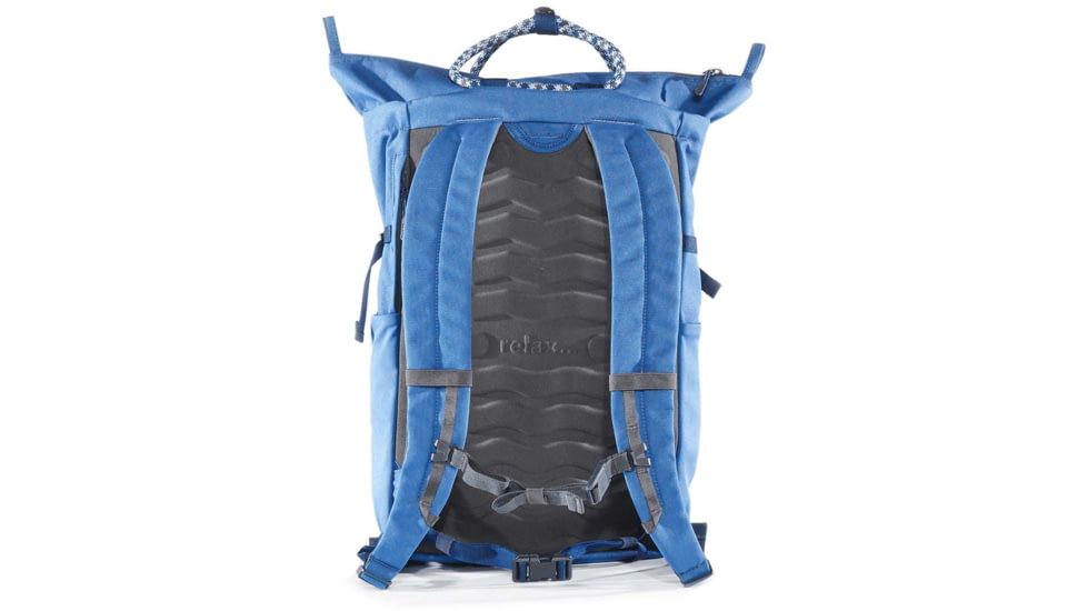 Eno Roan Tote Pack Backpack - Daypack, Deep Sea, 20L, A41896