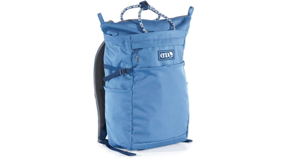 Eno Roan Tote Pack Backpack - Daypack, Deep Sea, 20L, A41896