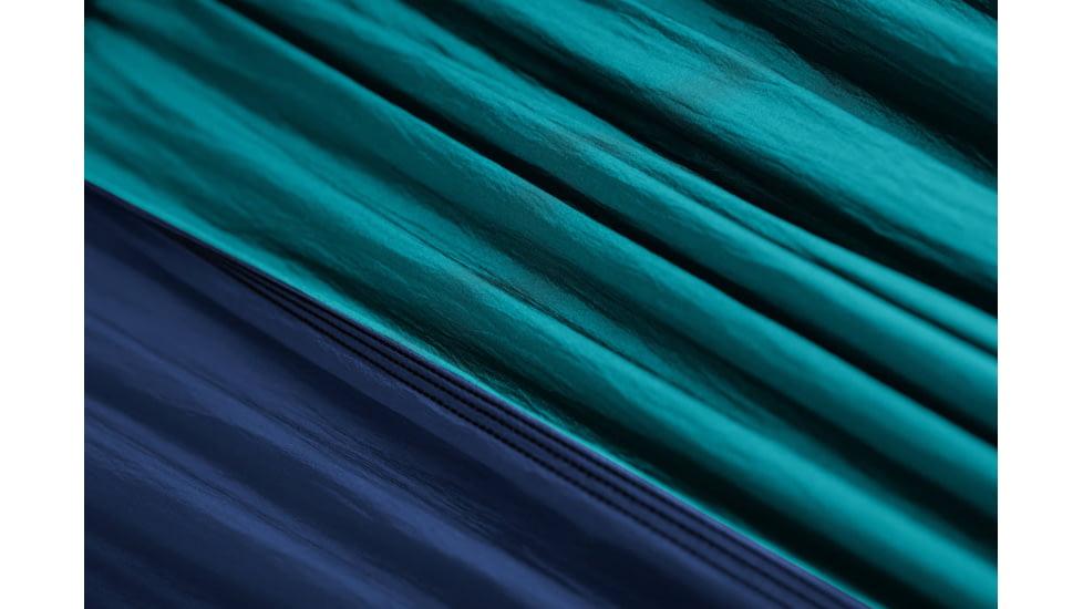 Eno Single Nest Hammock, Seafoam/Navy, One Size, SN001