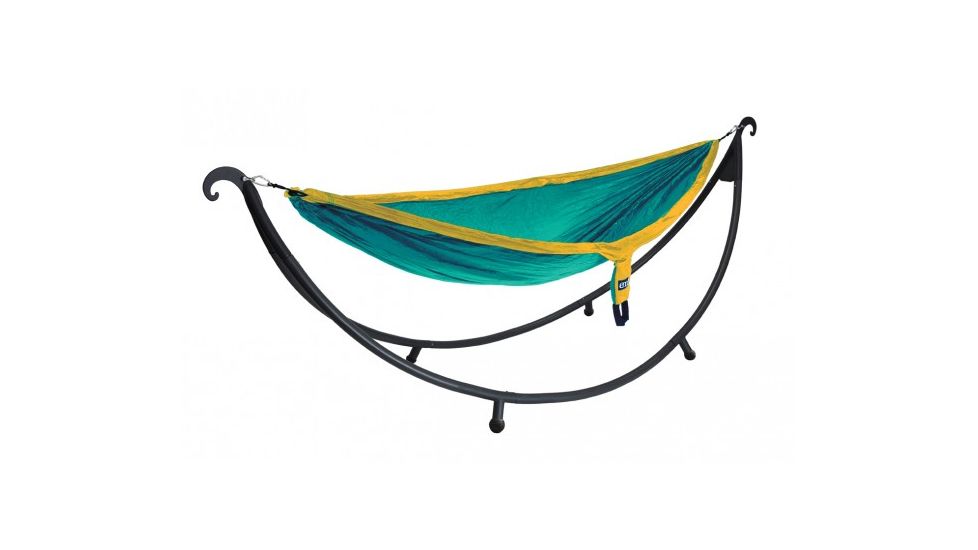 Eno Solopod Hammock Stand, Brown ENO-SOLO035