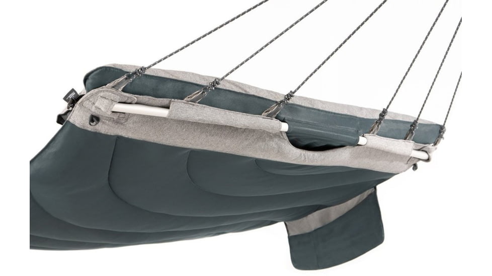 Eno SuperNest Hammock, Heather Grey, SUP089