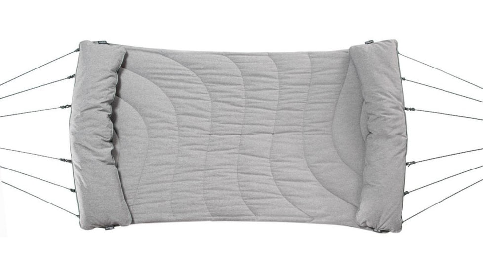 Eno SuperNest Hammock, Heather Grey, SUP089