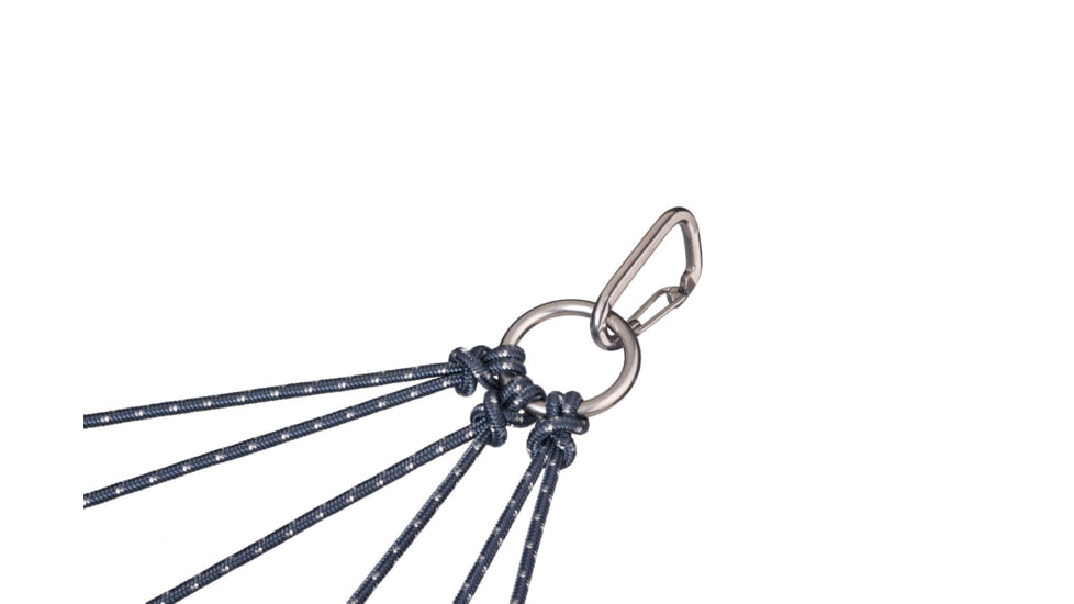 Eno SuperNest SL Hammock, Coastal Blue, SUPSL-1