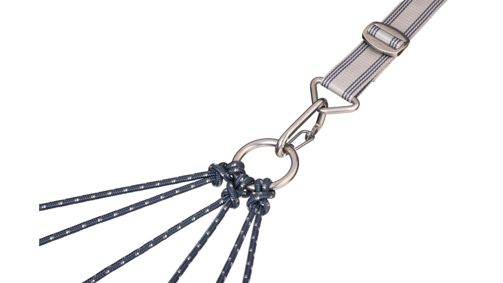 Eno SuperNest SL Hammock, Coastal Blue, SUPSL-1