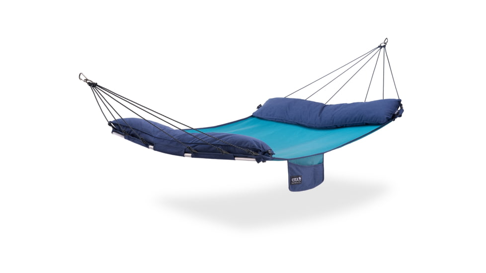 Eno SuperNest SL Hammock, Coastal Blue, SUPSL-1