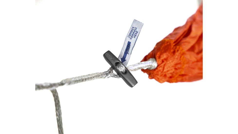 Eno Supersub Ultralight Hammock, Lichen/Charcoal LS027