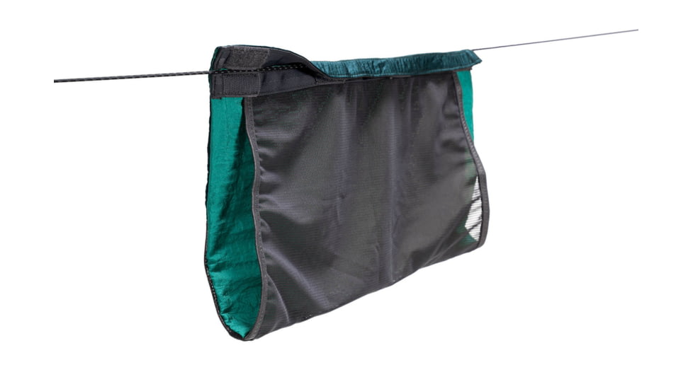 Eno Talon Hammock Organizer, Marine/Seaglass, One Size, A4310