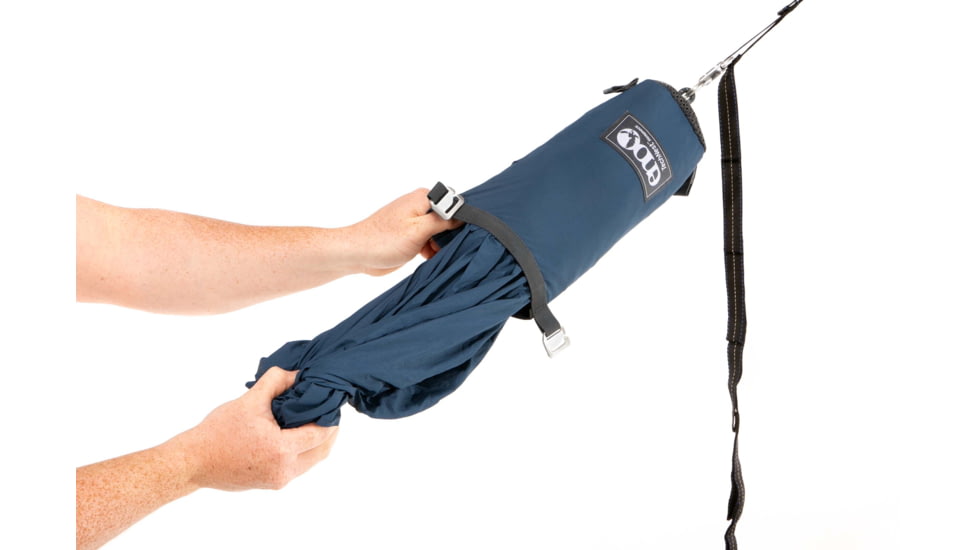 Eno TechNest Hammock, Midnight Blue, TN0061