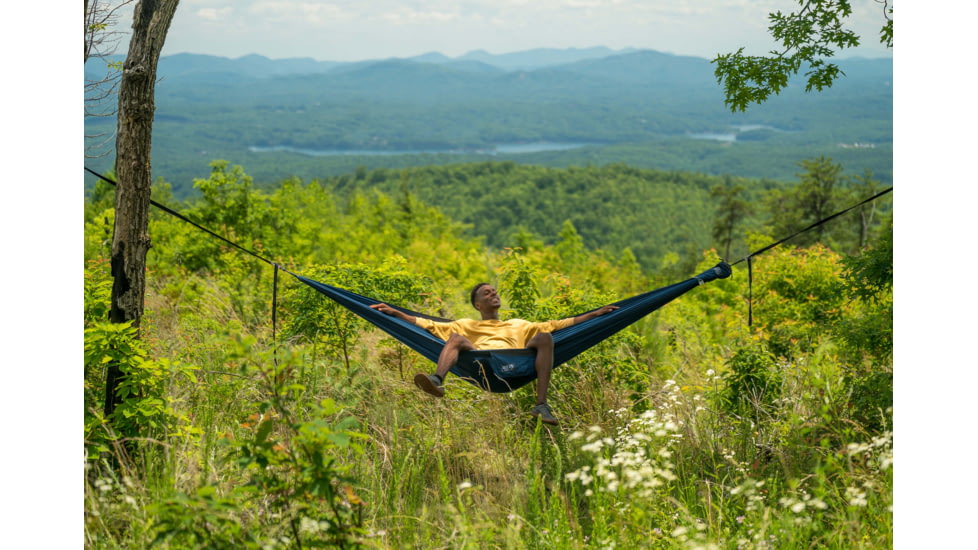 Eno TechNest Hammock, Midnight Blue, TN0061