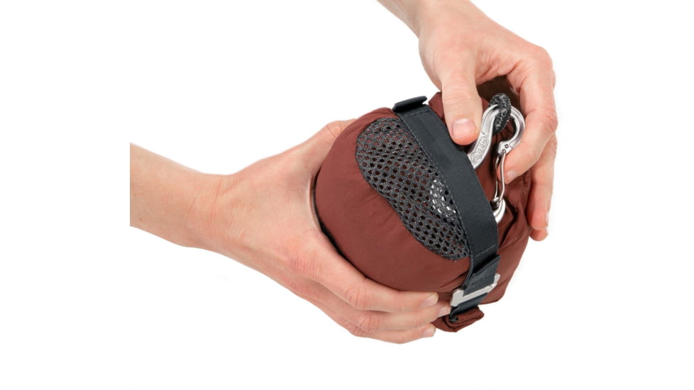 Eno TechNest Hammock, Sedona Red, TN0063