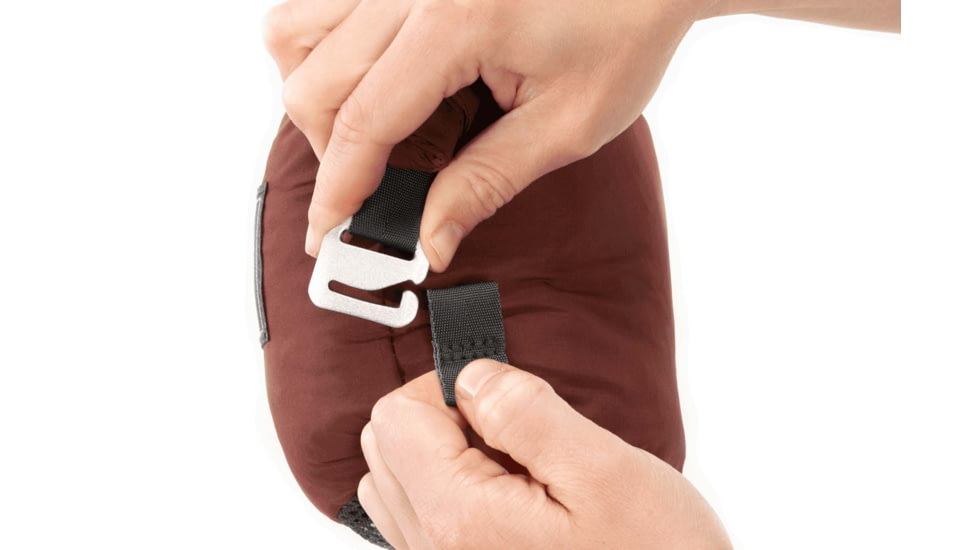 Eno TechNest Hammock, Sedona Red, TN0063