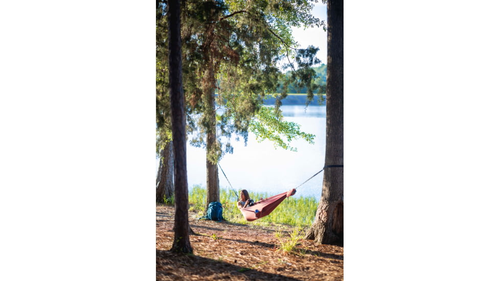 Eno TechNest Hammock, Sedona Red, TN0063