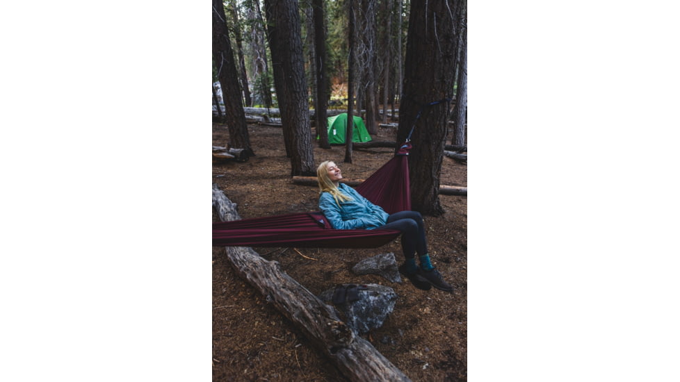Eno TechNest Hammock, Sedona Red, TN0063