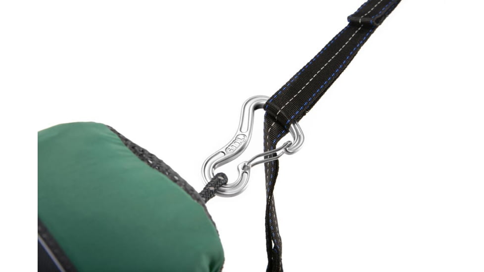 Eno TechNest Hammock, Spruce Green, TN0062