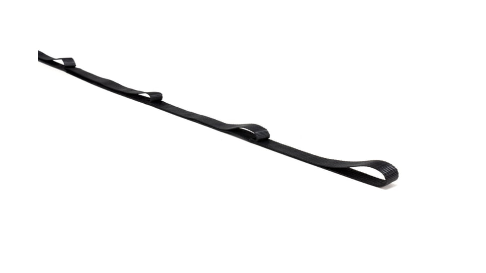 Eno TravelNest Hammock &amp; Straps Combo, Charcoal, One Size, TRN039