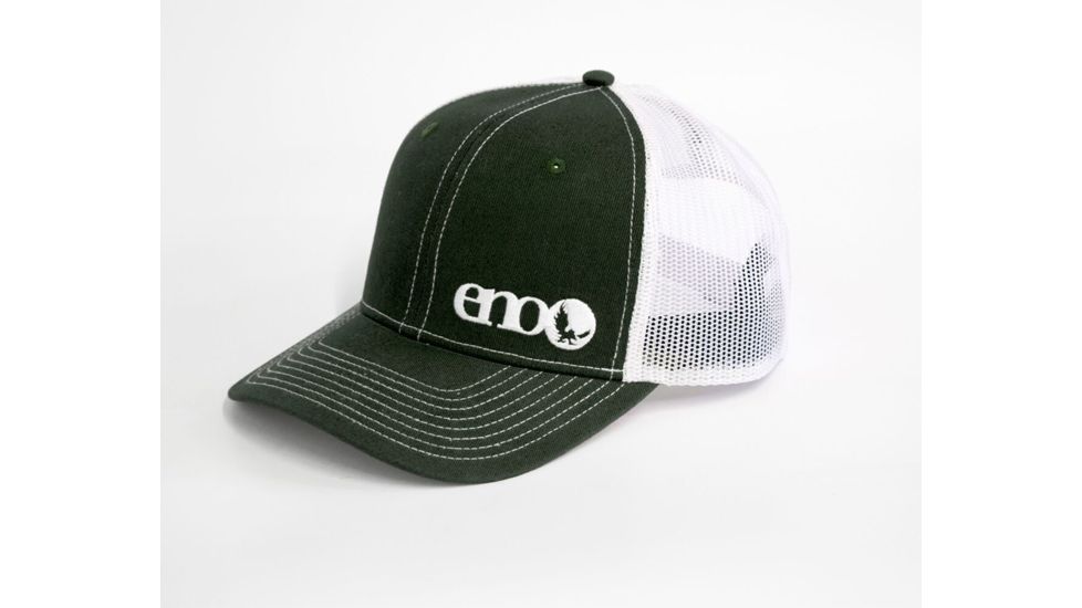 Eno Trucker Hat, Forest, APTH053