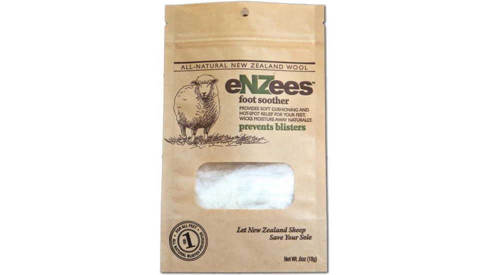 eNZees Foot Soother Foot Soother Multi-Activity Pack