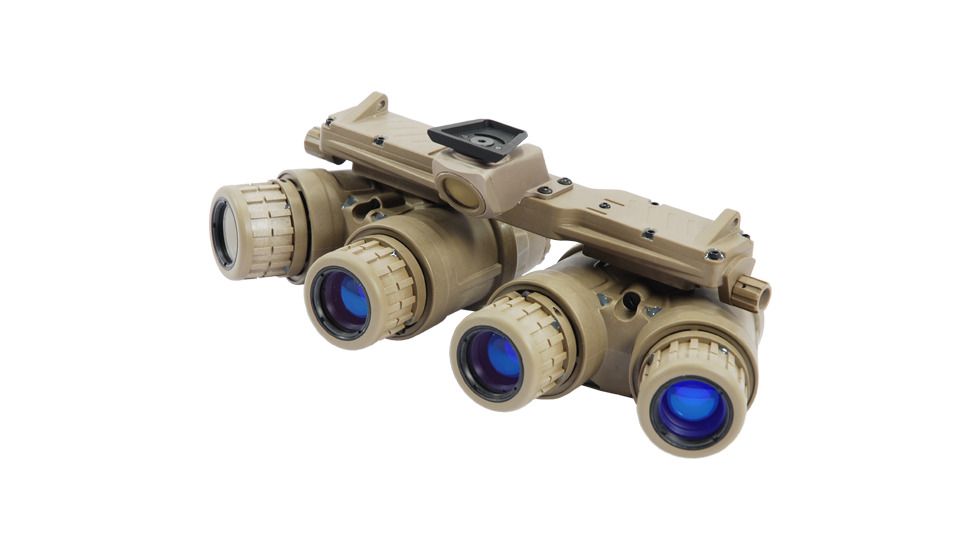 Ground Panoramic Night Vision Goggle