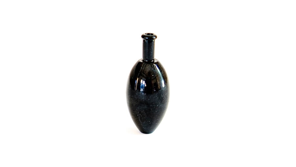 Epic Baits Tungsten Punch Weight, 2 per Pack, Black, 1/2 oz, 1-2ozPunchBlkQ2