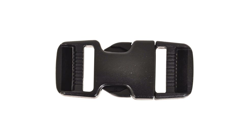Equinox 1.5'' Dual Side Rel Buckle 1 Pk NXP012
