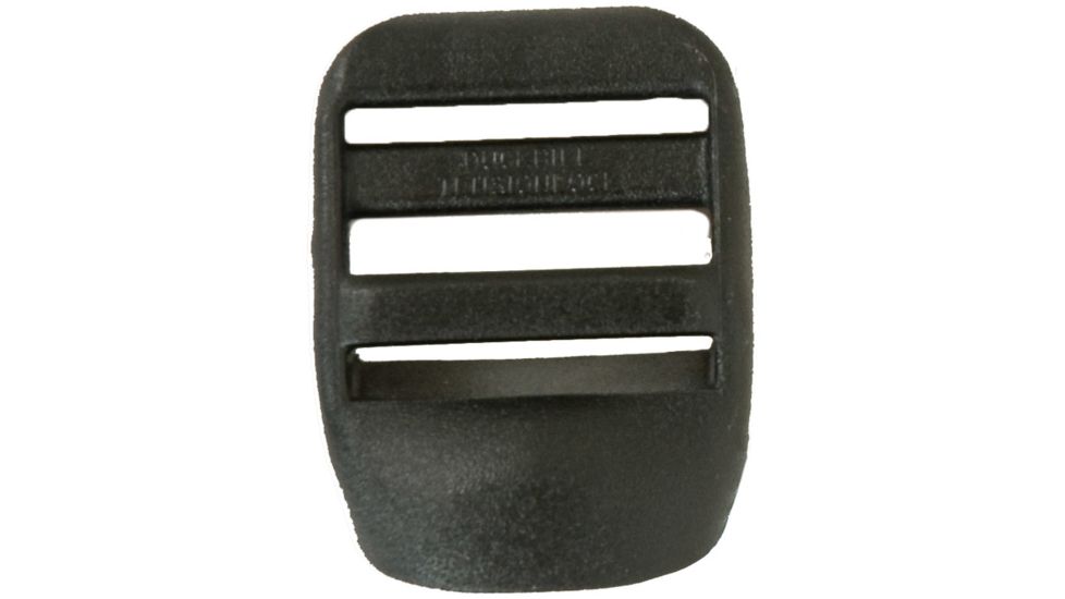 Equinox 1'' Duckbill Ladderlock 2 Pk NXP251
