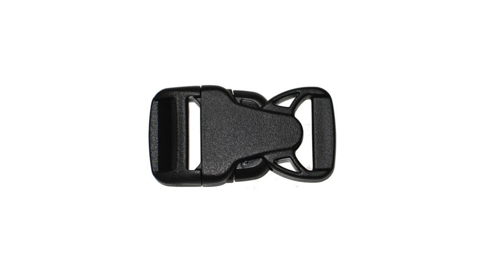 Equinox 1'' Side Release Buckle 1 Pk NXP101