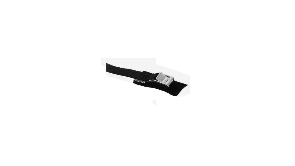 Equinox 18' Super Strap Black MFG273