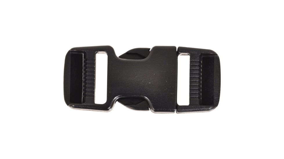 Equinox 2'' Dual Side Rel Buckle 1 Pk NXP100
