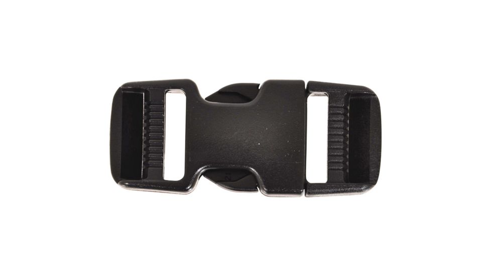 Equinox 3/4'' Dual Side Rel Buckle 1 Pk NXP034