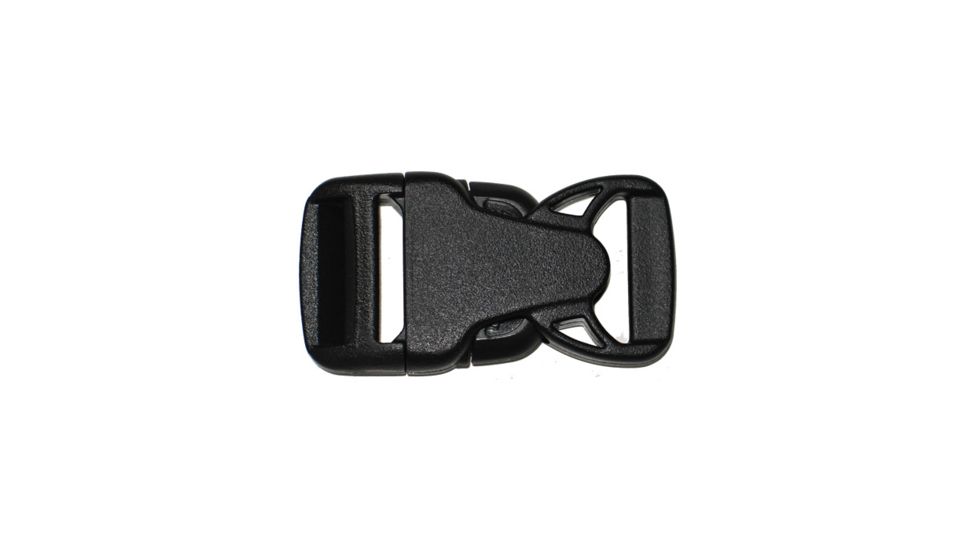 Equinox 3/4'' Side Release Buckle 1 Pk NXP134
