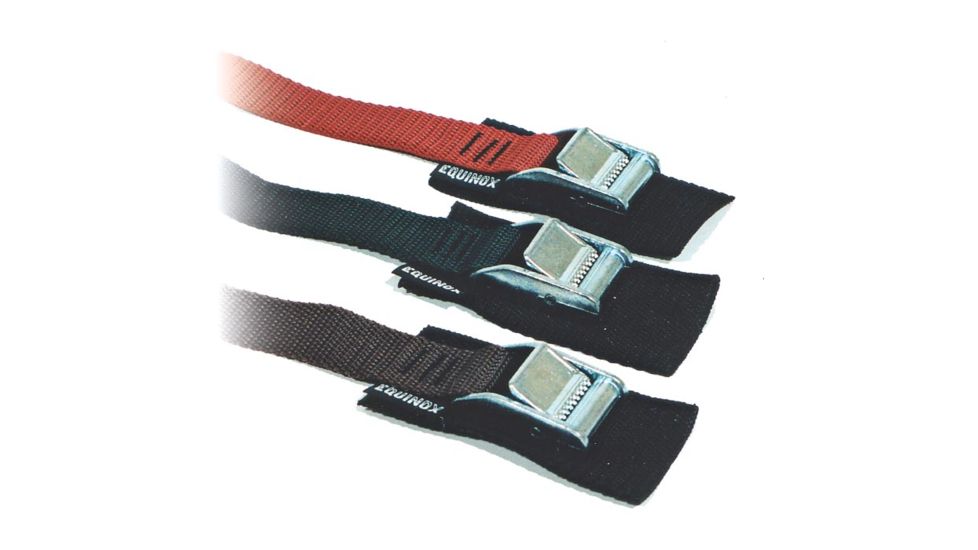 Equinox 3' Super Strap Royal MFG268RYL