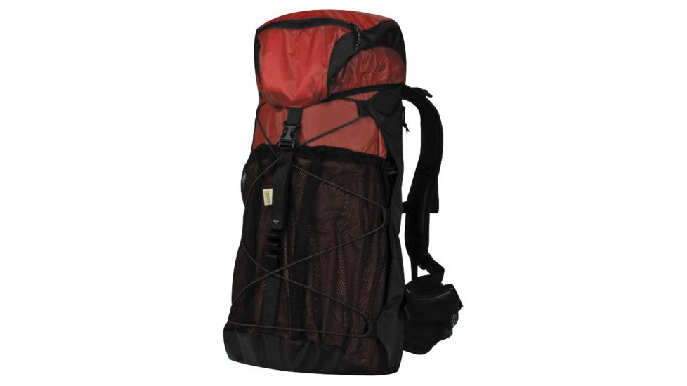 Equinox Aras Pack Red/ Black UBG127RDBK