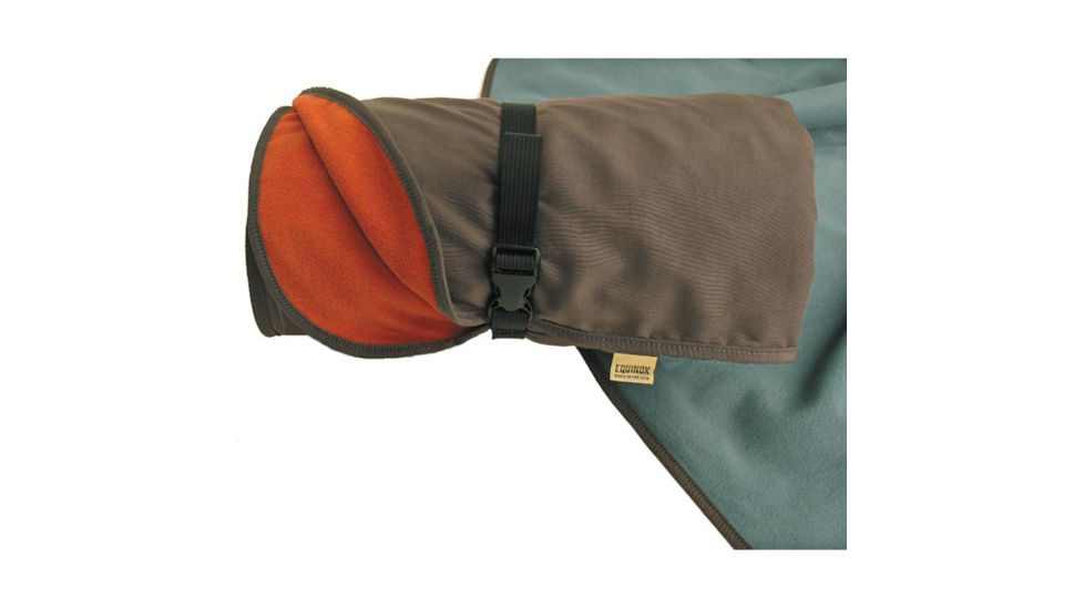 Equinox Armadillo Blanket MFG495