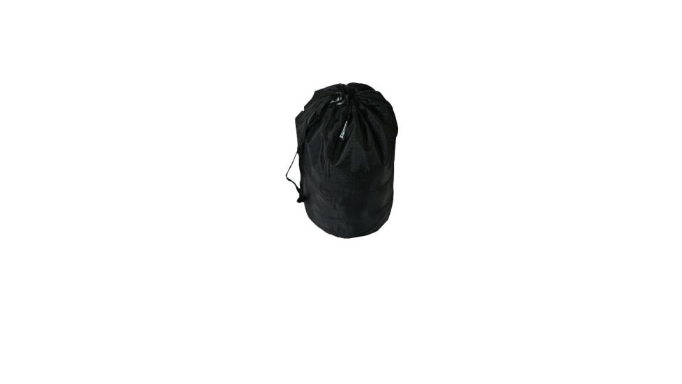 Equinox Bilby Stuffsack 10'' X 21'' Blk MFG110BLK