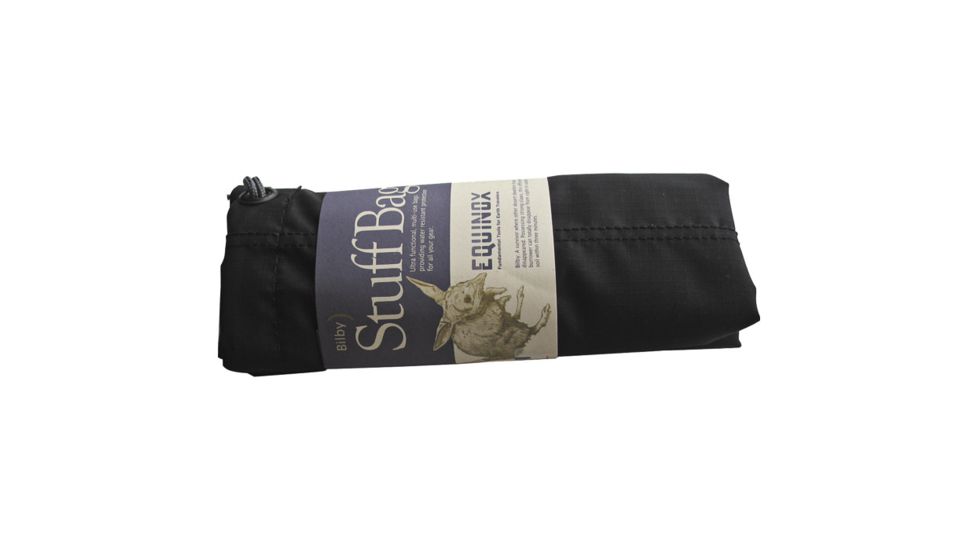 Equinox Bilby Stuffsack 12'' X 24'' Blu MFG112BLU