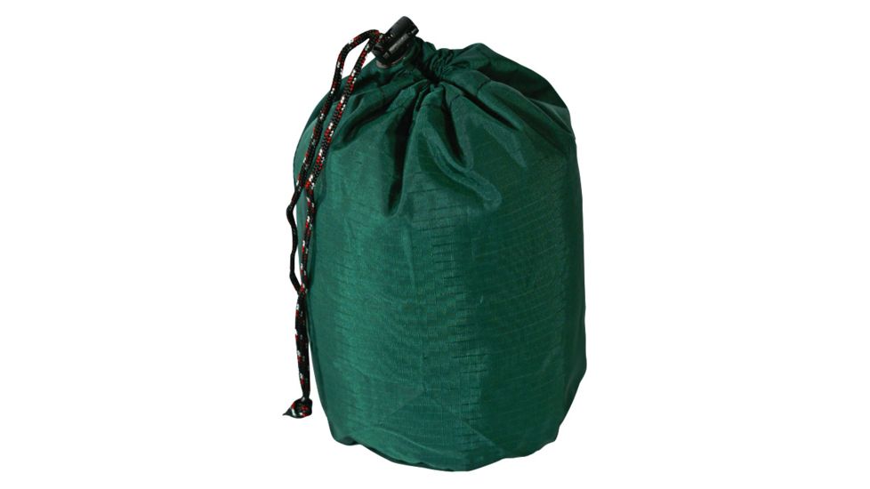 Equinox Bilby Stuffsack 12'' X 24'' Grn MFG112GRN