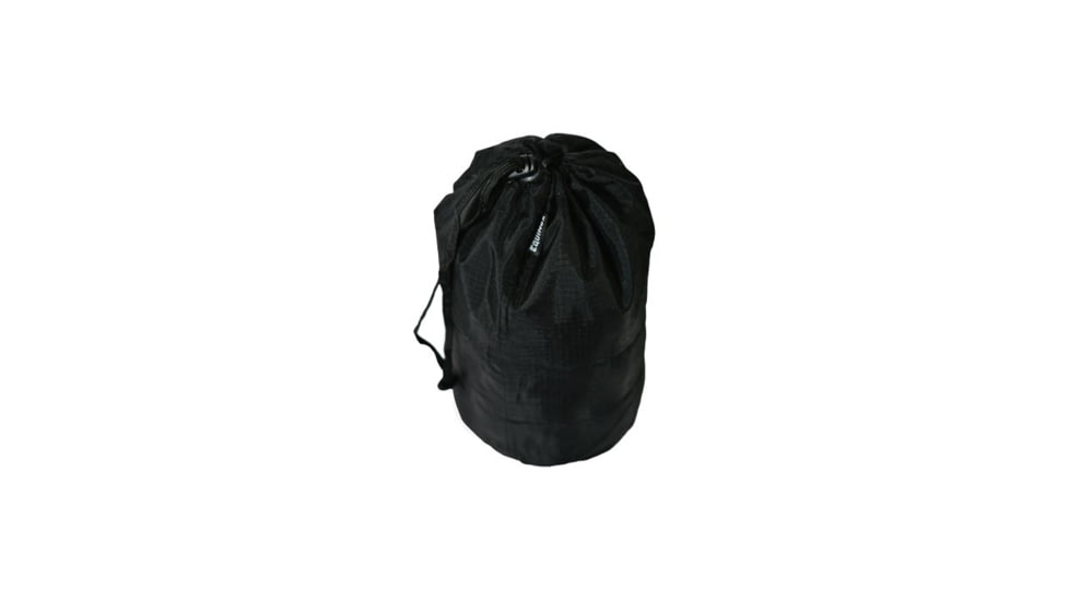 Equinox Bilby Stuffsack 5'' X 8'' Blk MFG105BLK