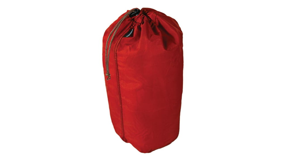 Equinox Bilby Stuffsack 5'' X 8'' Blk MFG105BLK