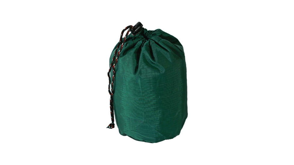 Equinox Bilby Stuffsack 5'' X 8'' Blk MFG105BLK