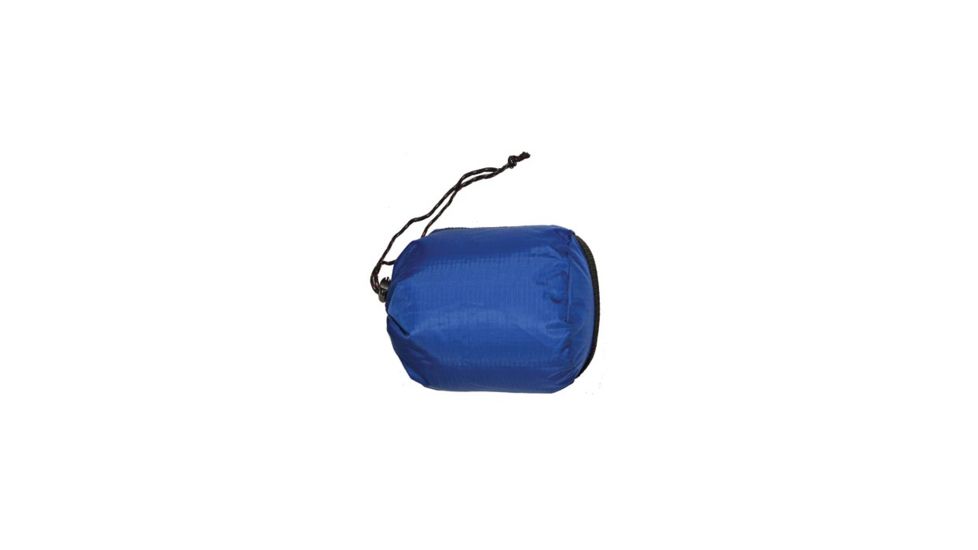 Equinox Bilby Stuffsack 5'' X 8'' Blk MFG105BLK
