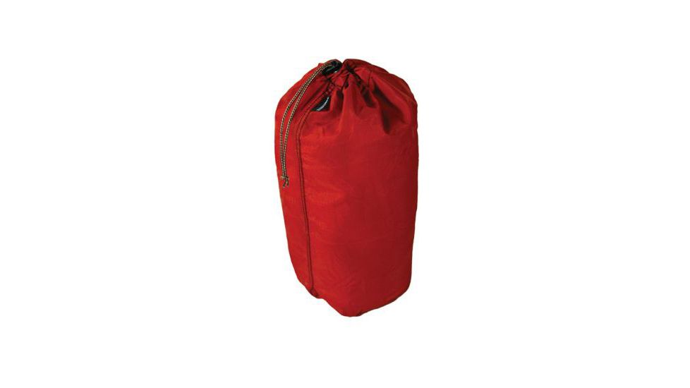 Equinox Bilby Stuffsack 5'' X 8'' Red MFG105RED