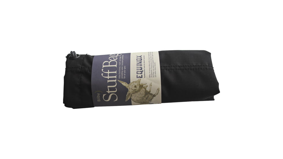 Equinox Bilby Stuffsack 7'' X 24'' Blu MFG117BLU