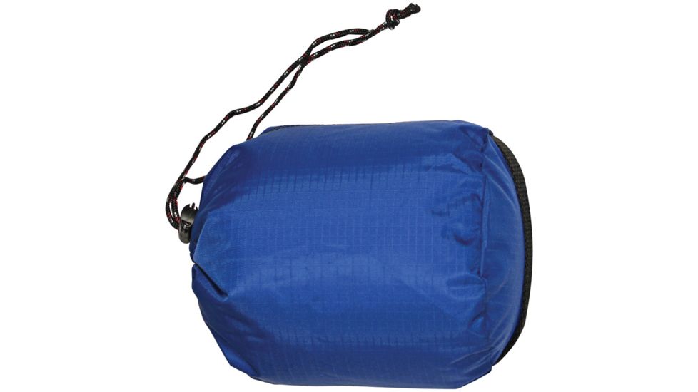 Equinox Bilby Stuffsack 7'' X 24'' Blu MFG117BLU