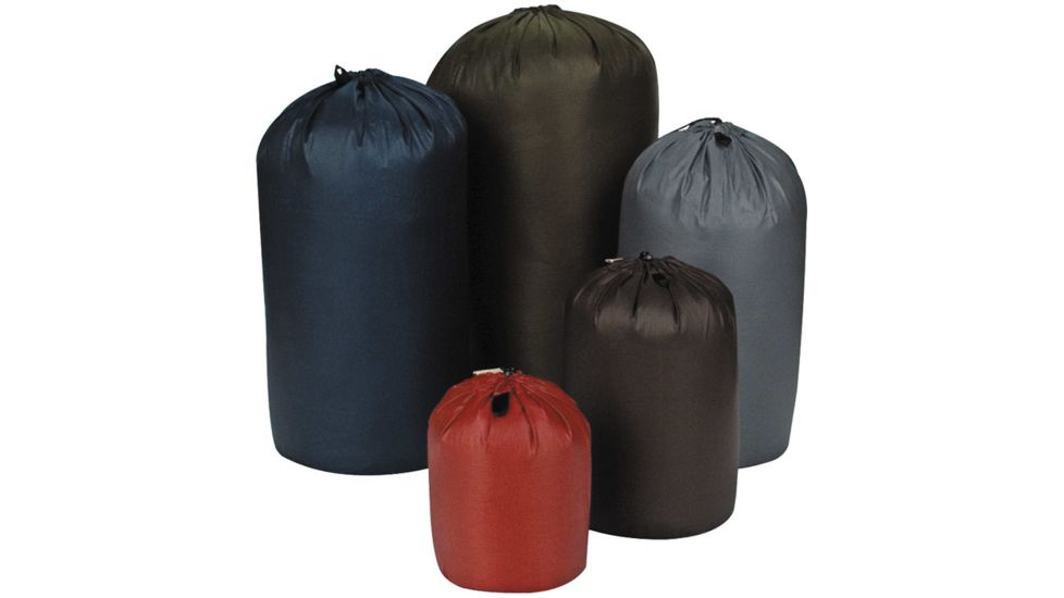 Equinox Bilby Ultrlt Stuffbag 5x8 UBG405