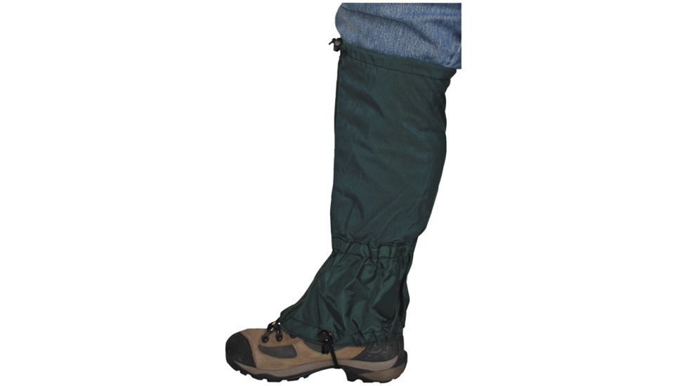 Equinox Classic Gaiter MFG512
