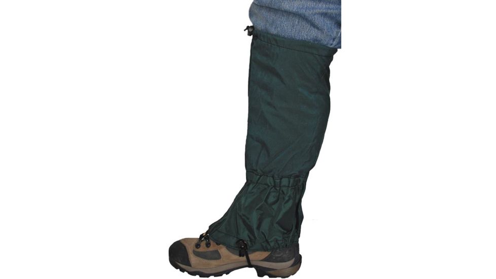 Equinox Classic Gaiter MFG512