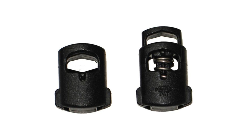 Equinox Coffee-cup Cord Lock 2 Pk NXP010
