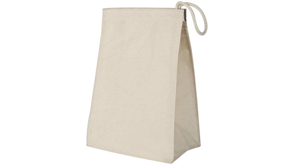 Equinox Cotton Lunch Bag MFG803