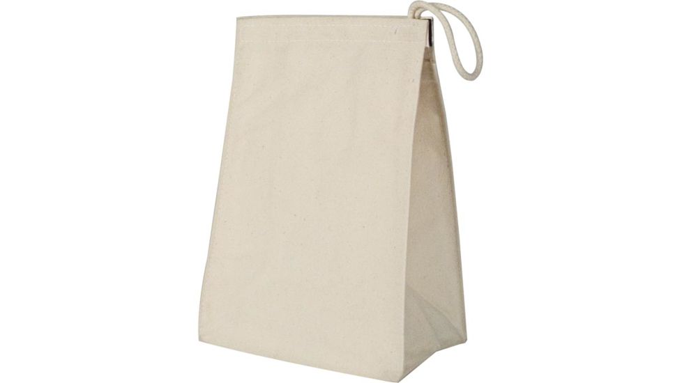 Equinox Cotton Lunch Bag MFG803