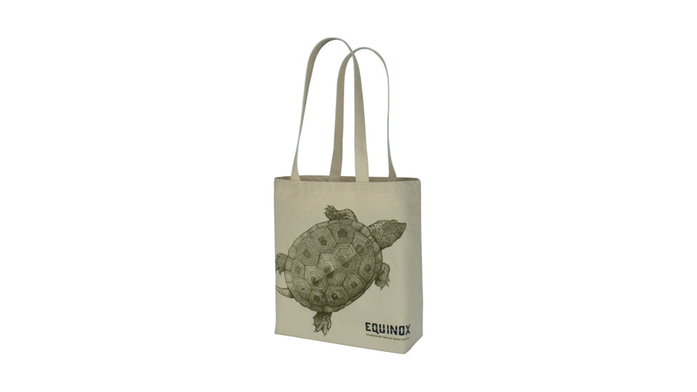 Equinox Creature Tote Bear MFG722BEA